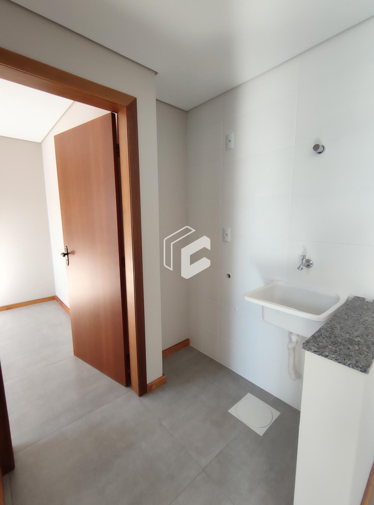 Apartamento à venda com 1 quarto, 37m² - Foto 7