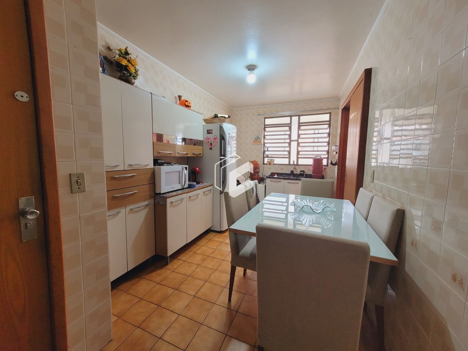 Apartamento à venda com 3 quartos, 96m² - Foto 5