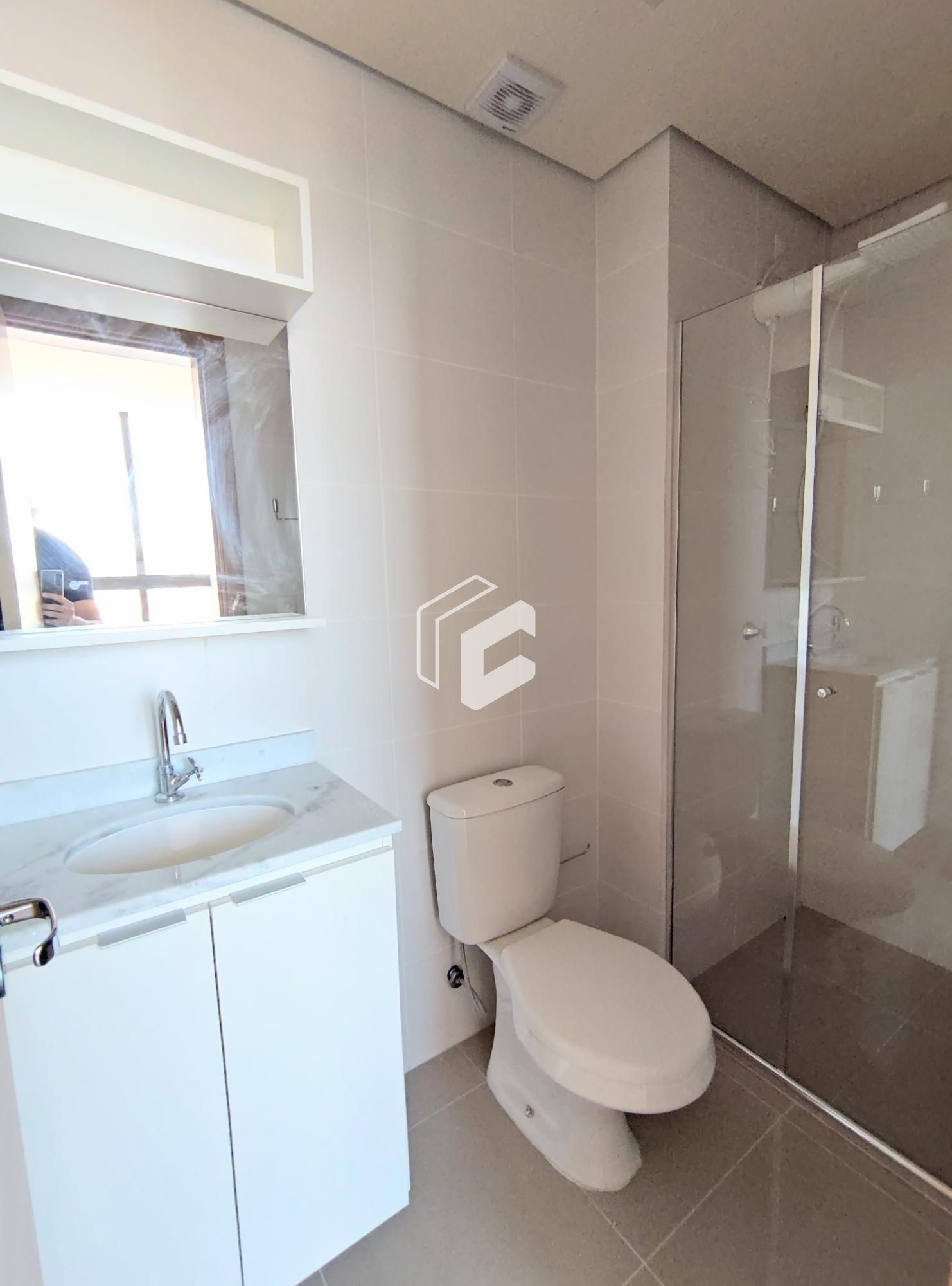 Apartamento à venda com 1 quarto, 31m² - Foto 9