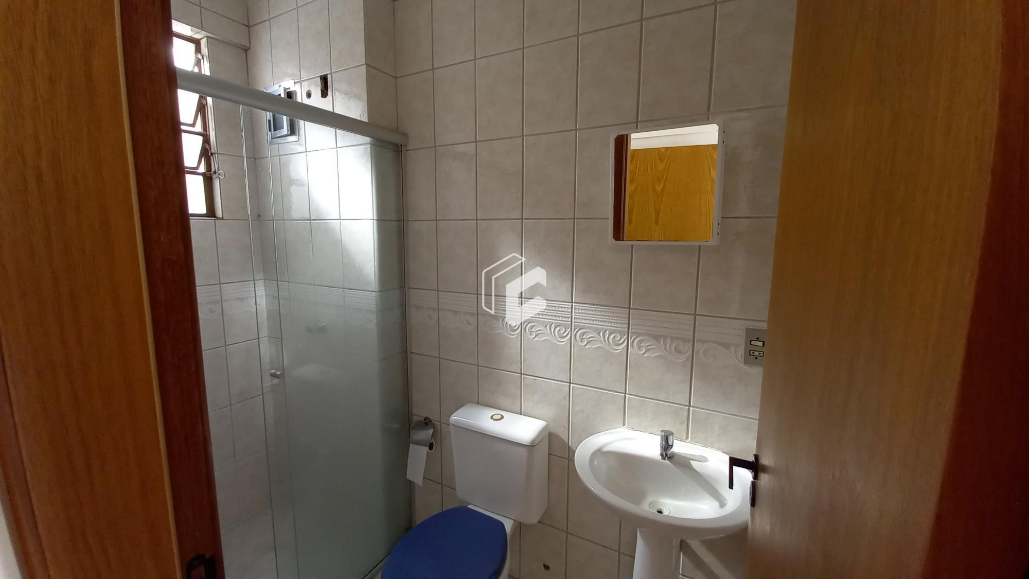 Apartamento à venda com 1 quarto, 45m² - Foto 6