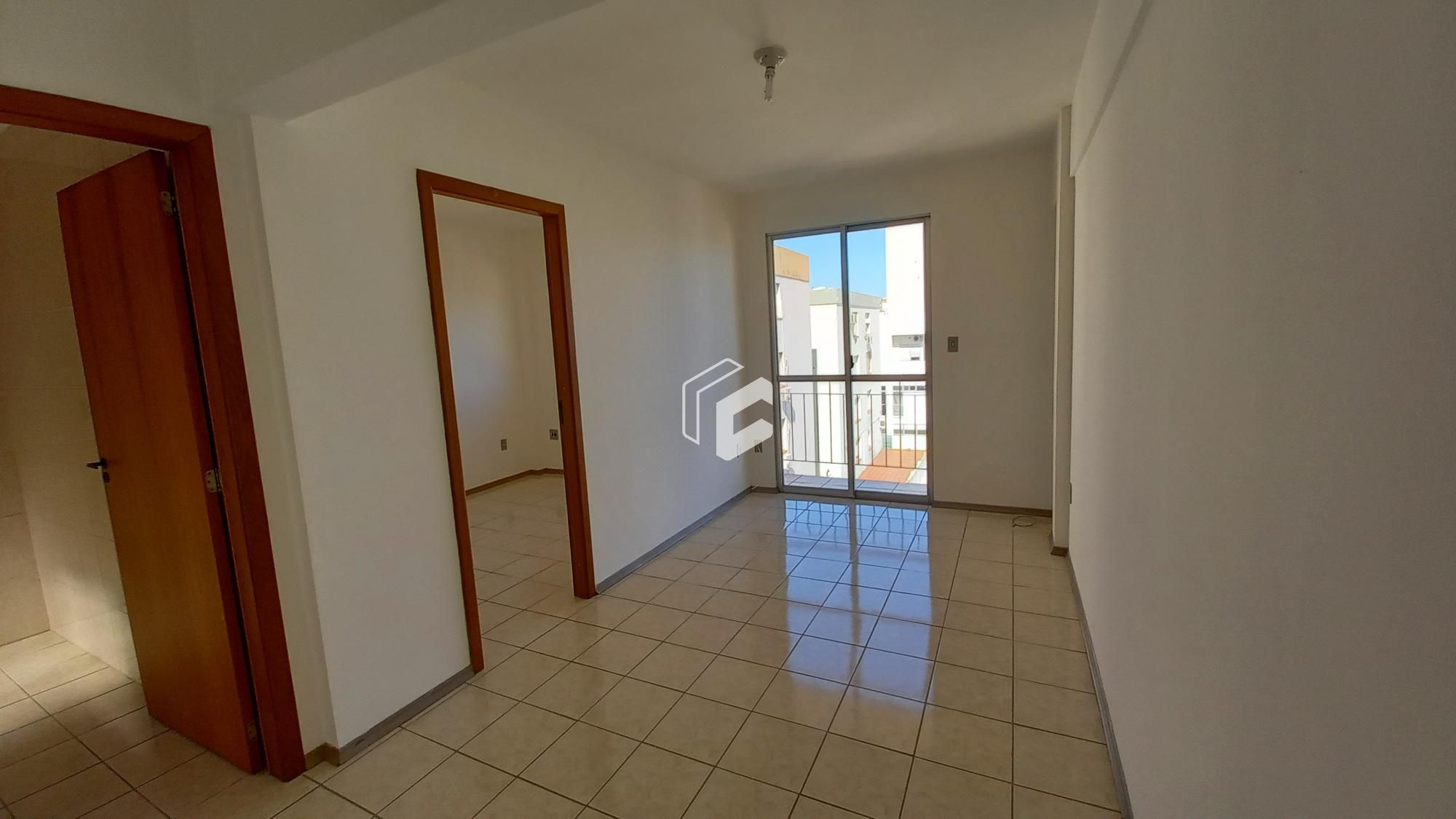 Apartamento à venda com 1 quarto, 45m² - Foto 2