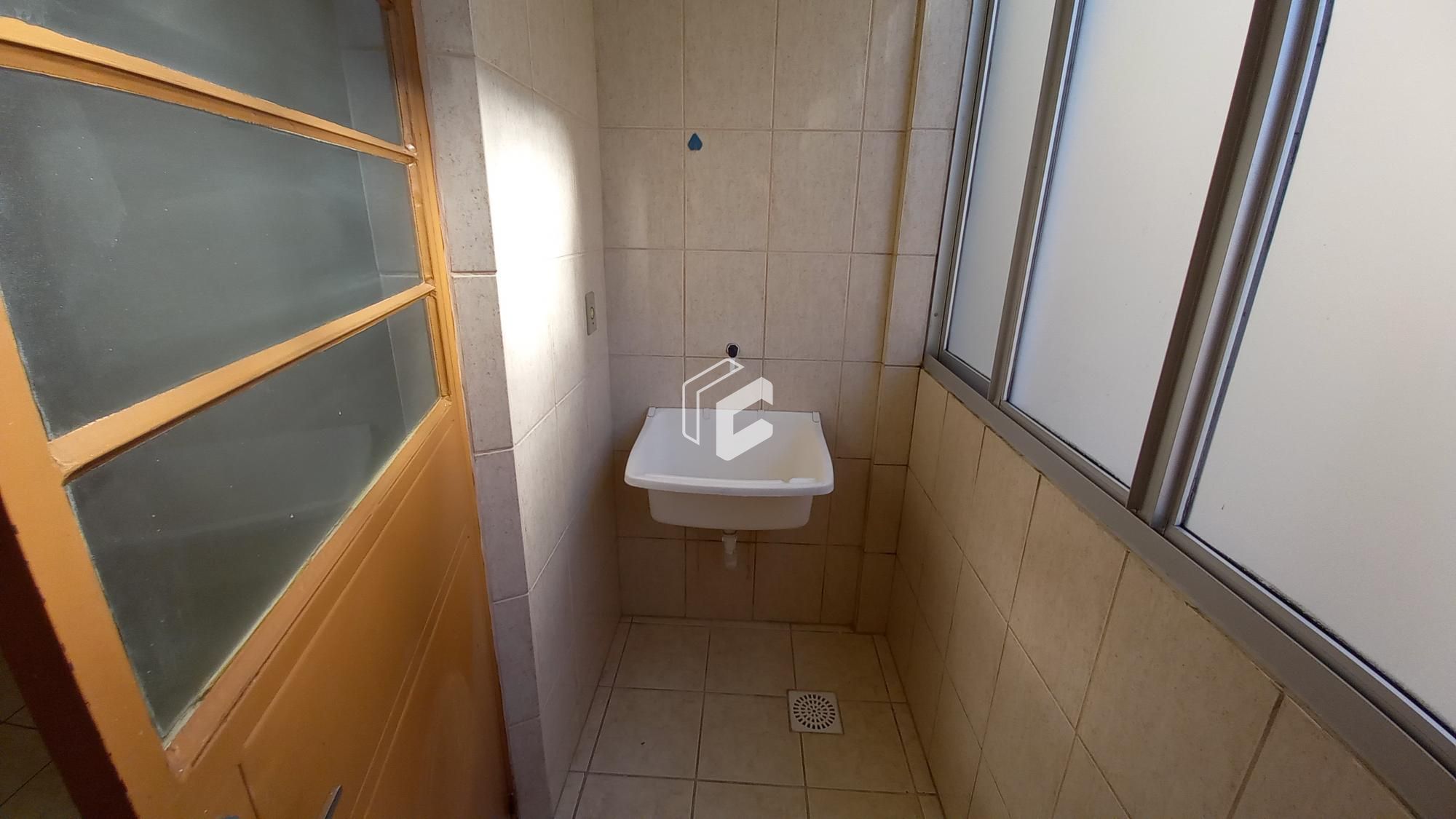 Apartamento à venda com 1 quarto, 45m² - Foto 8