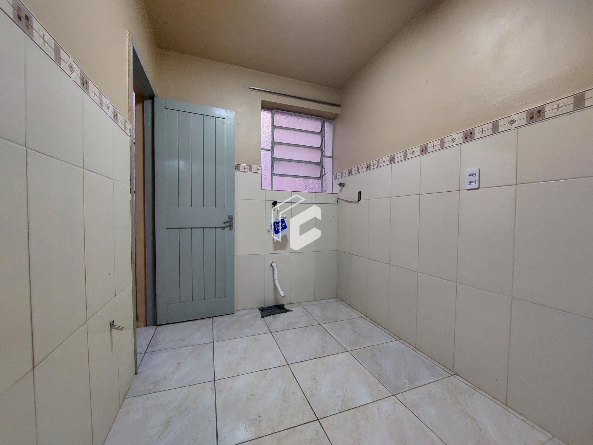 Apartamento à venda com 3 quartos, 60m² - Foto 7