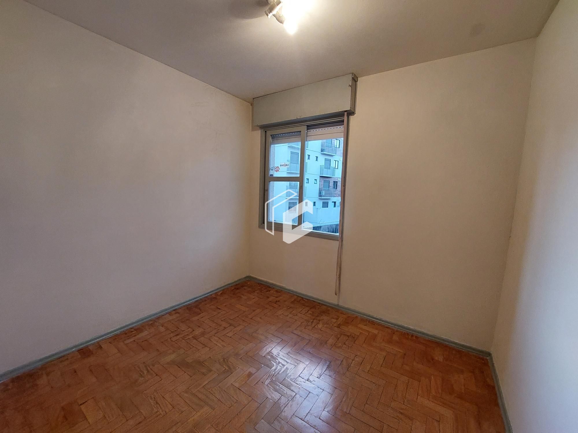 Apartamento à venda com 3 quartos, 60m² - Foto 3