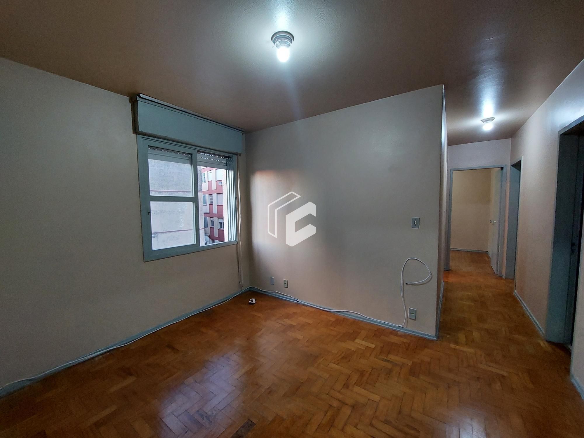 Apartamento à venda com 3 quartos, 60m² - Foto 2