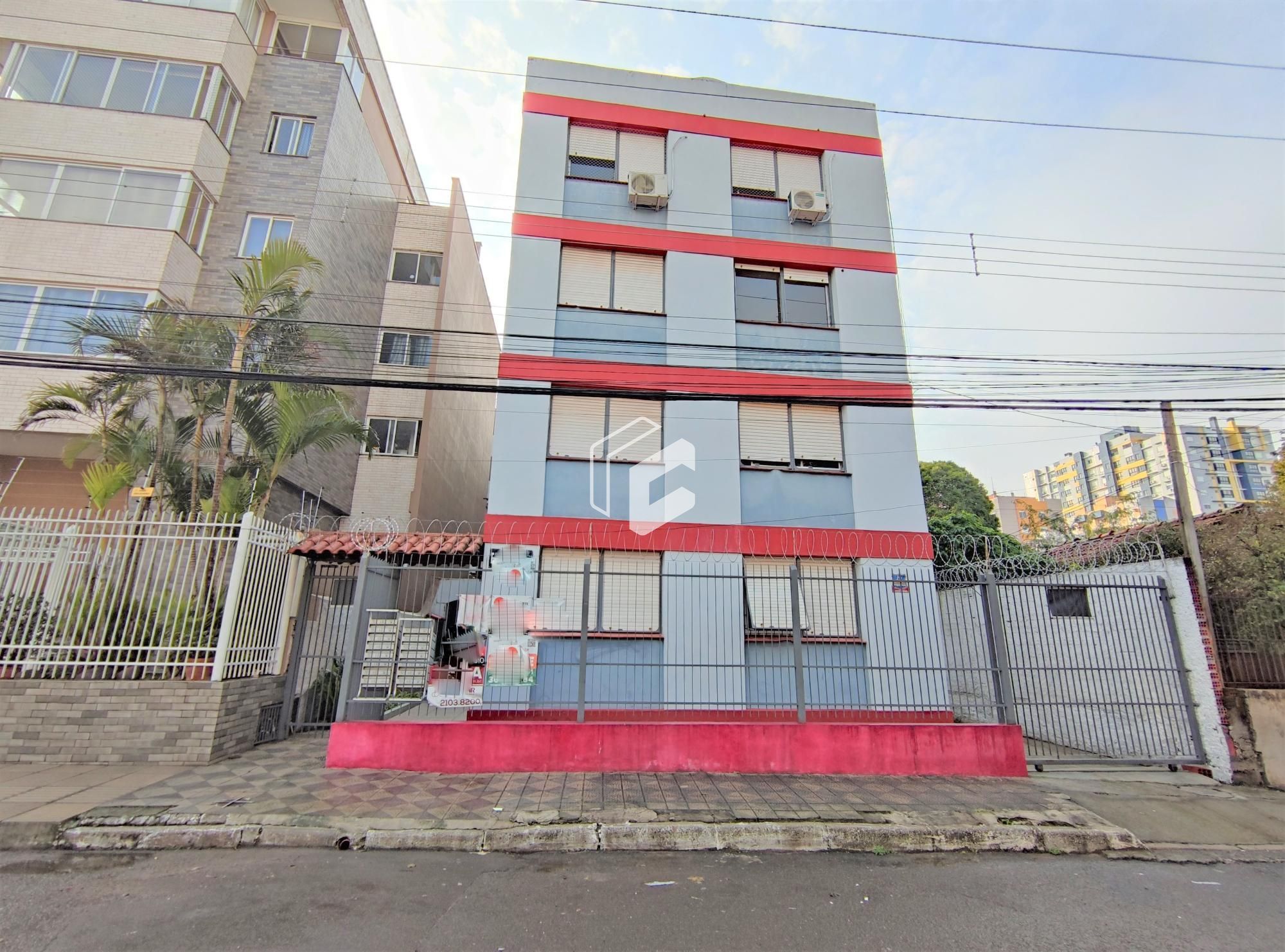 Apartamento para alugar com 2 quartos, 62m² - Foto 1