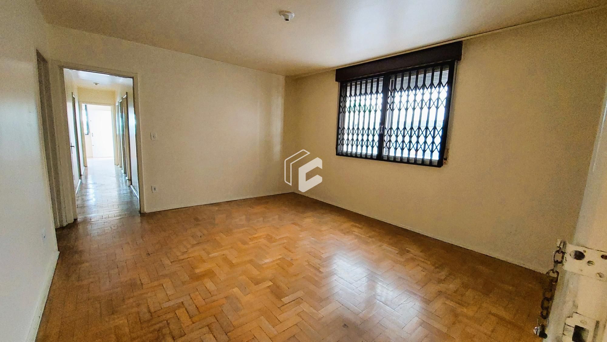 Apartamento à venda com 3 quartos, 97m² - Foto 2