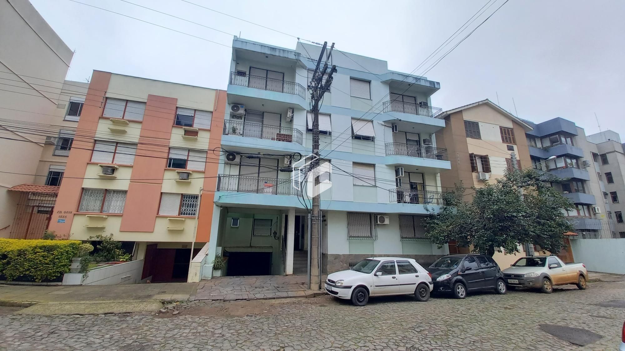 Kitnet-Studio, 40 m² - Foto 1