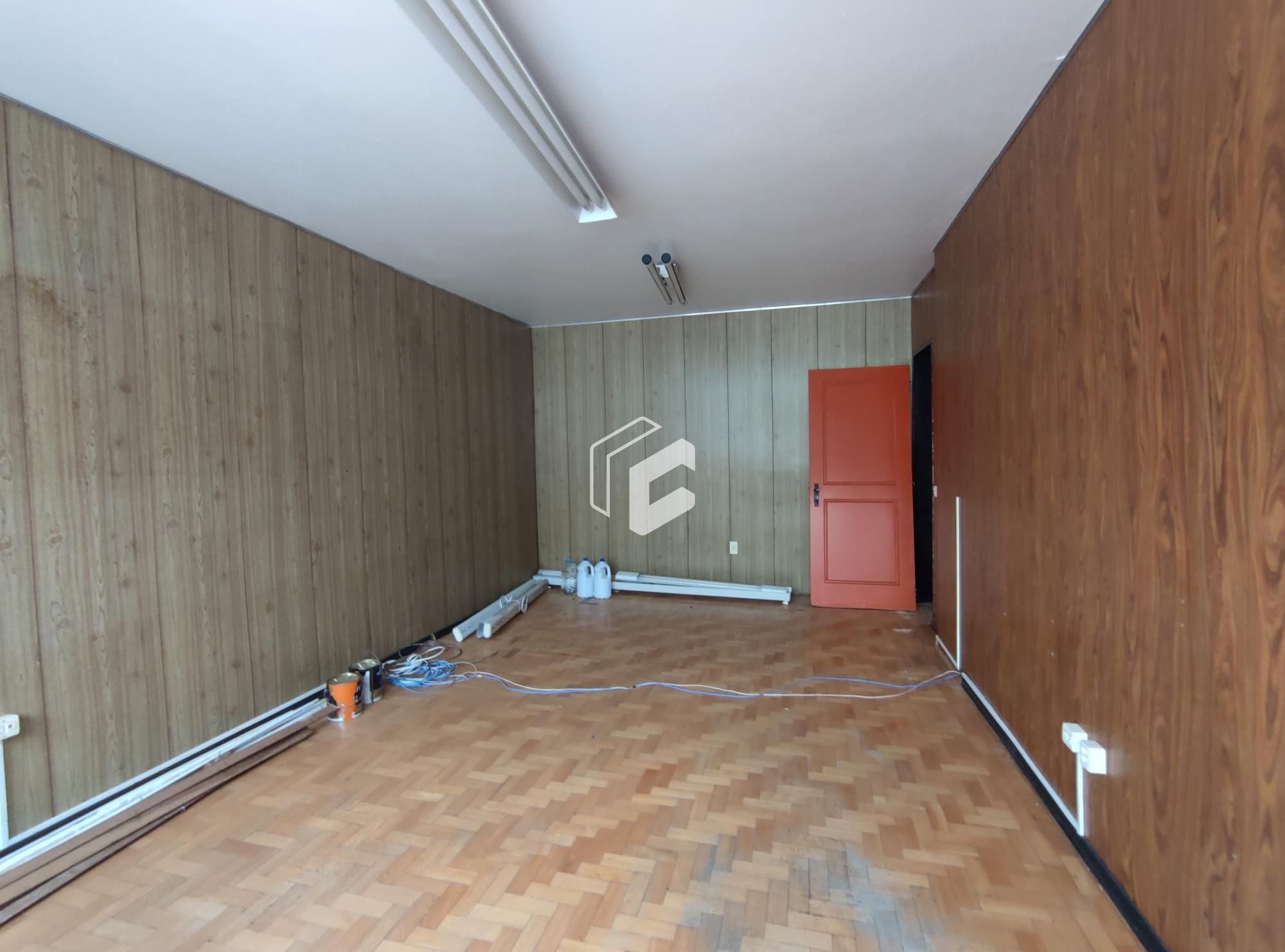 Conjunto Comercial-Sala para alugar com 3 quartos, 258m² - Foto 4