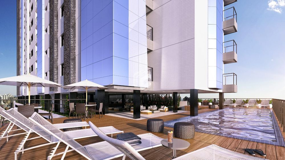 Apartamento, 3 quartos, 194 m² - Foto 7