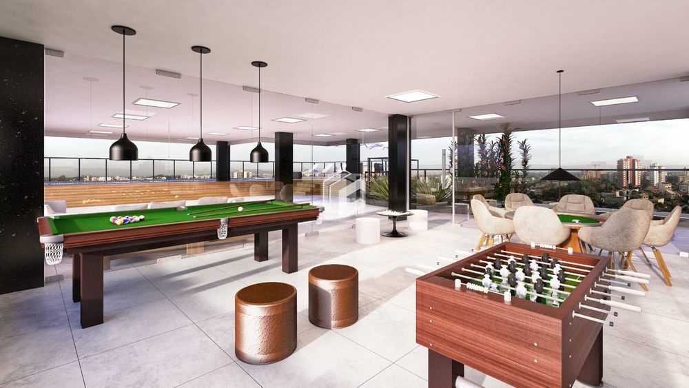 Apartamento, 3 quartos, 194 m² - Foto 6