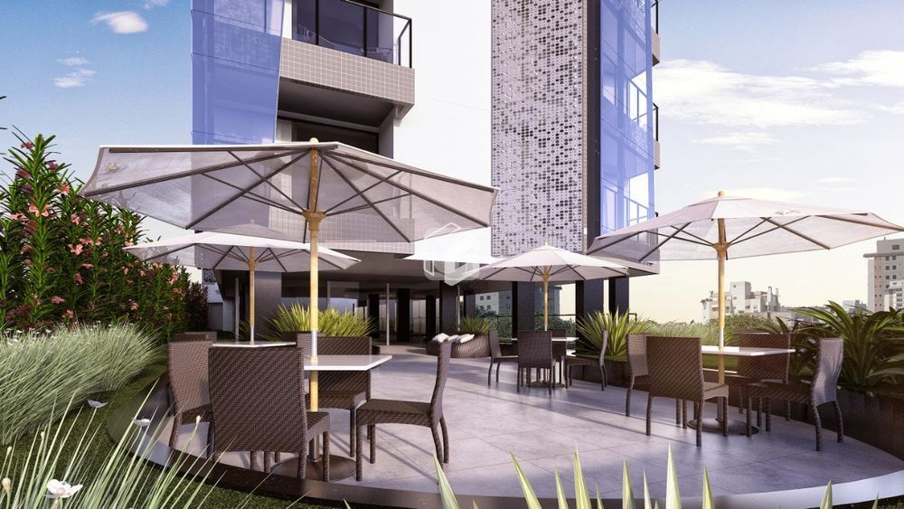 Apartamento, 3 quartos, 194 m² - Foto 4