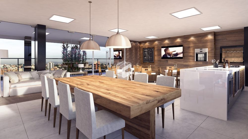 Apartamento, 3 quartos, 194 m² - Foto 5