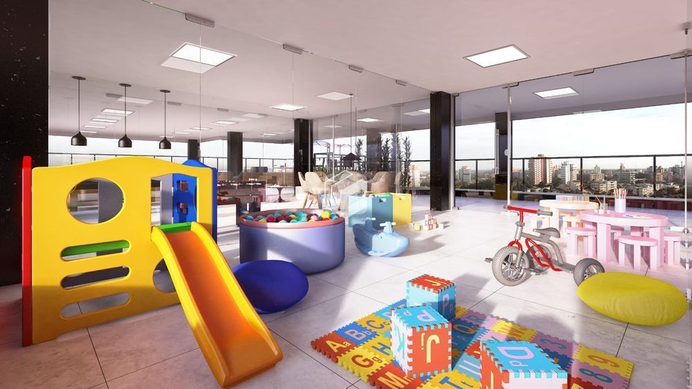 Apartamento, 3 quartos, 194 m² - Foto 11