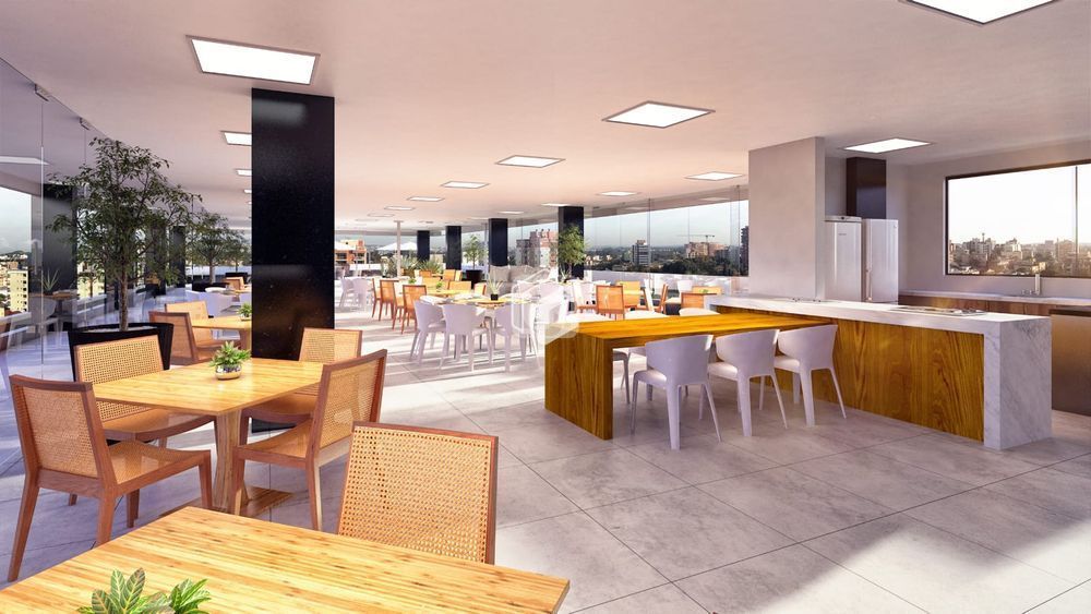 Apartamento, 3 quartos, 194 m² - Foto 9