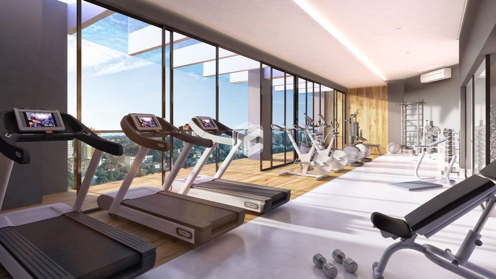 Apartamento, 3 quartos, 194 m² - Foto 10