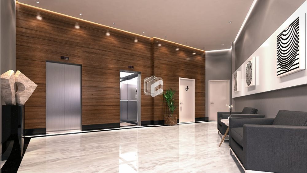 Apartamento, 3 quartos, 194 m² - Foto 3