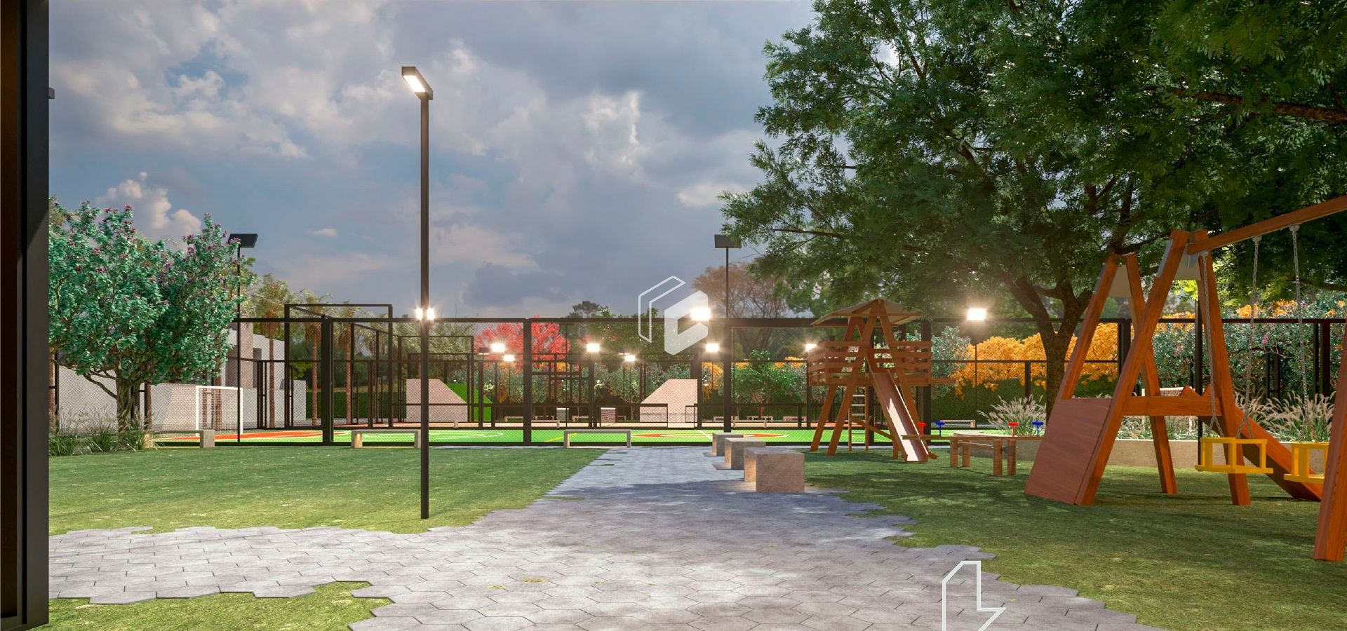 Terreno, 427 m² - Foto 18