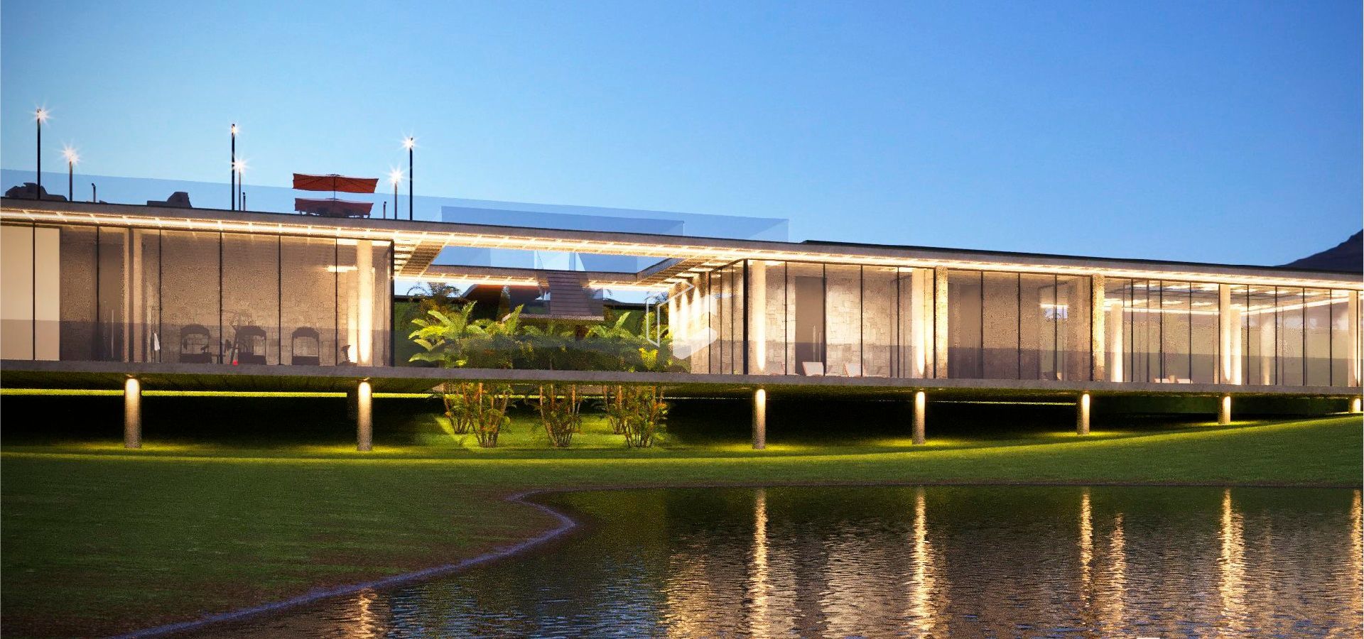 Terreno, 427 m² - Foto 3