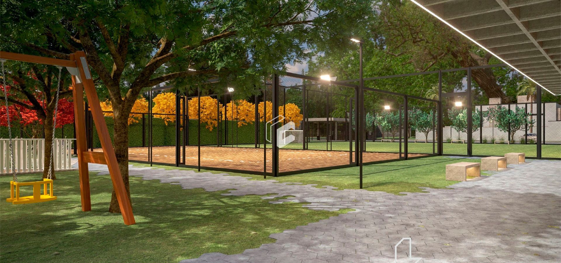 Terreno, 427 m² - Foto 17