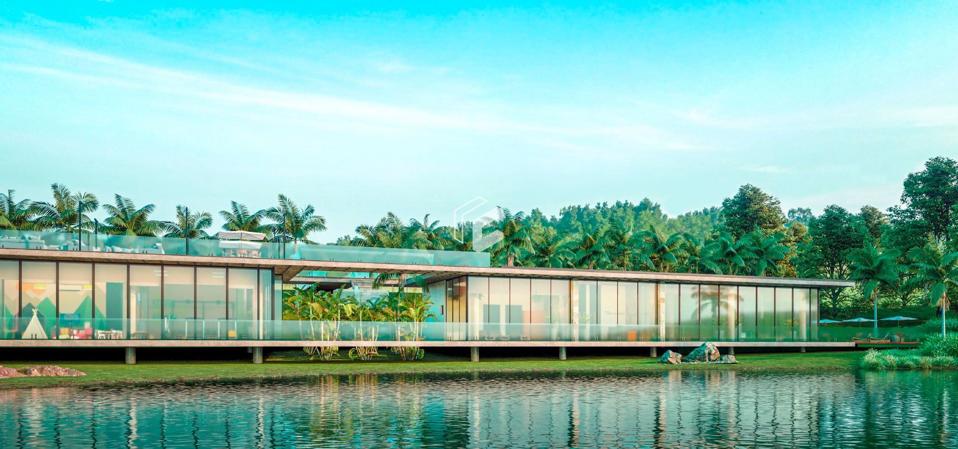 Terreno, 427 m² - Foto 2