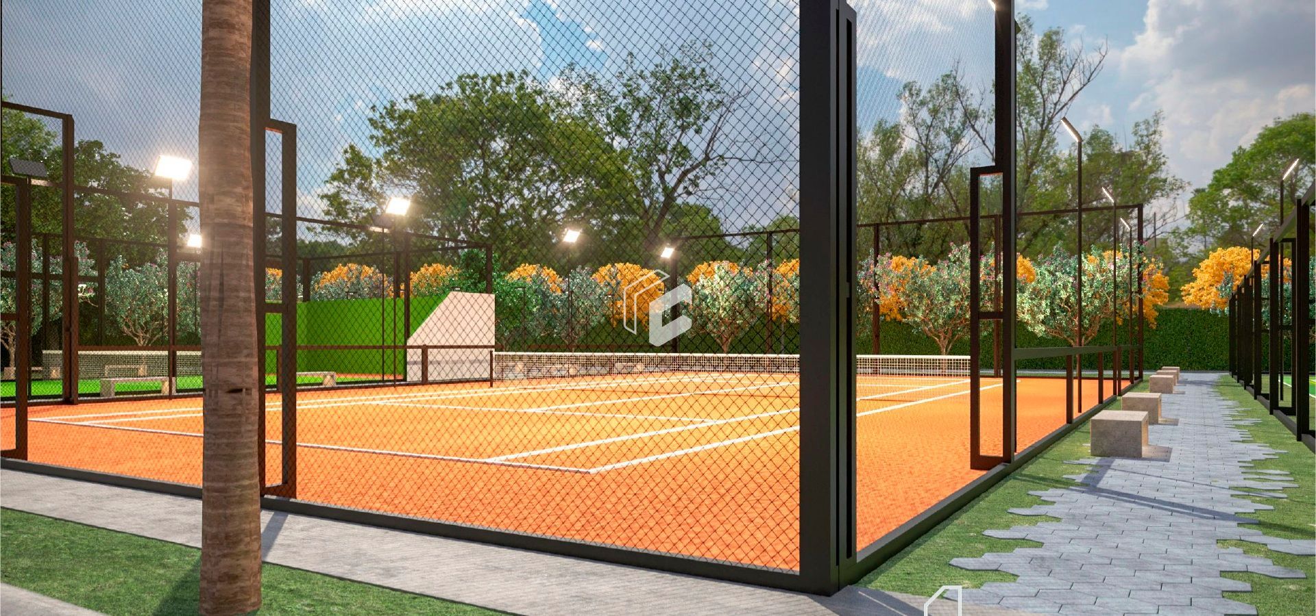 Terreno, 427 m² - Foto 7