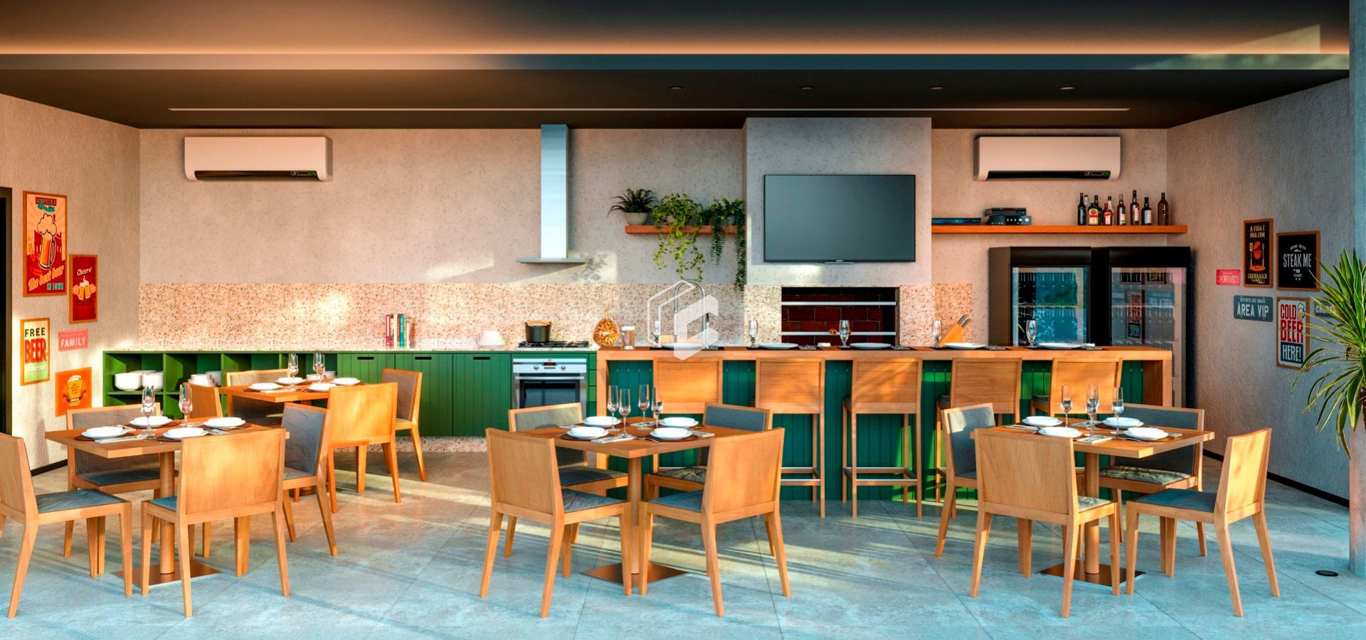 Terreno, 427 m² - Foto 6