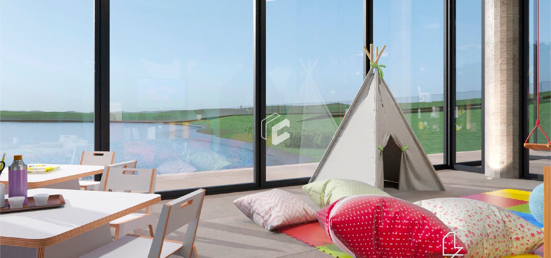 Terreno, 427 m² - Foto 9