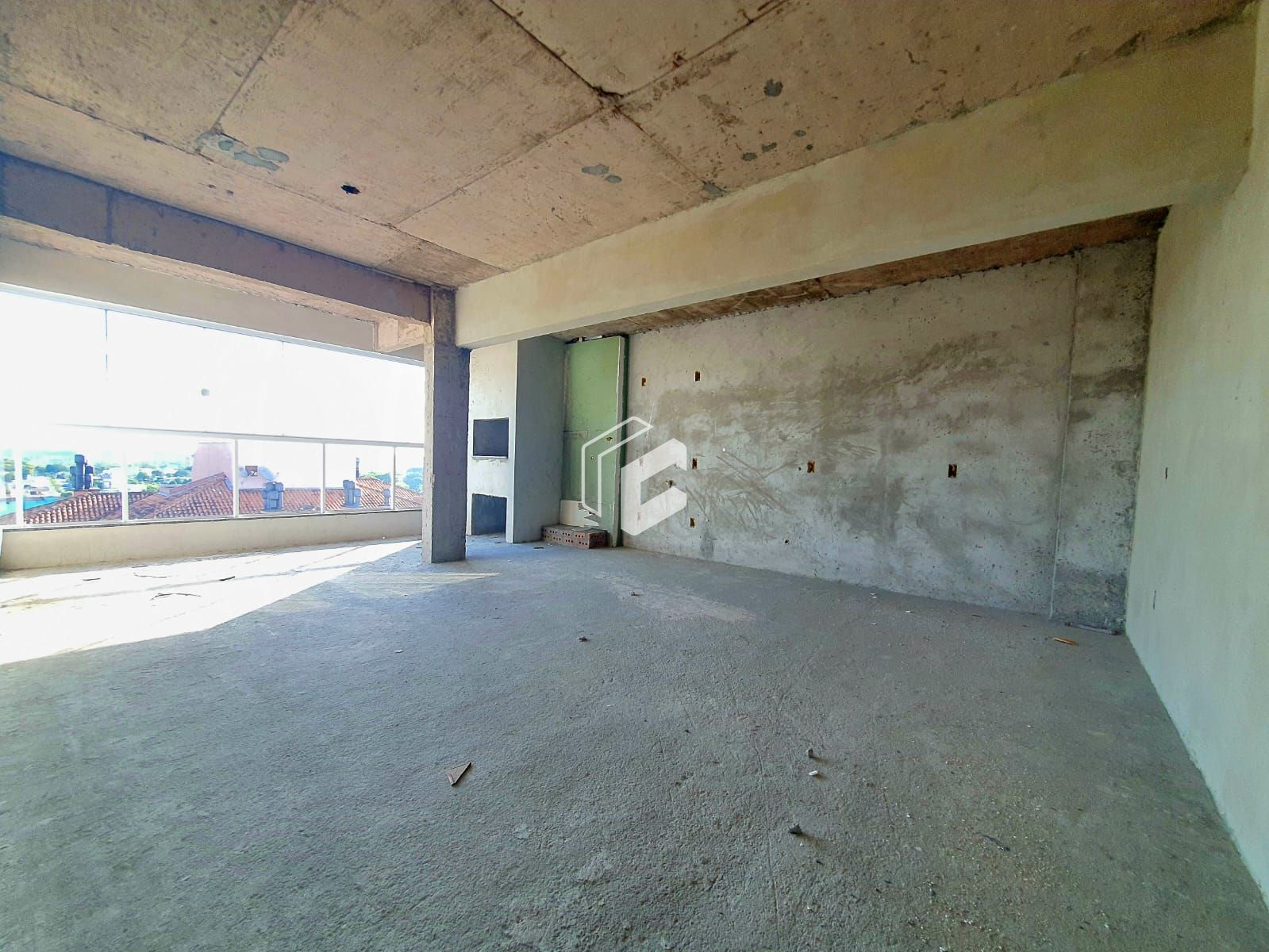 Apartamento, 2 quartos, 80 m² - Foto 3