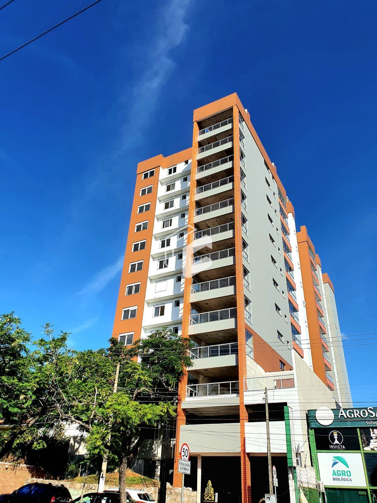 Apartamento, 2 quartos, 80 m² - Foto 1