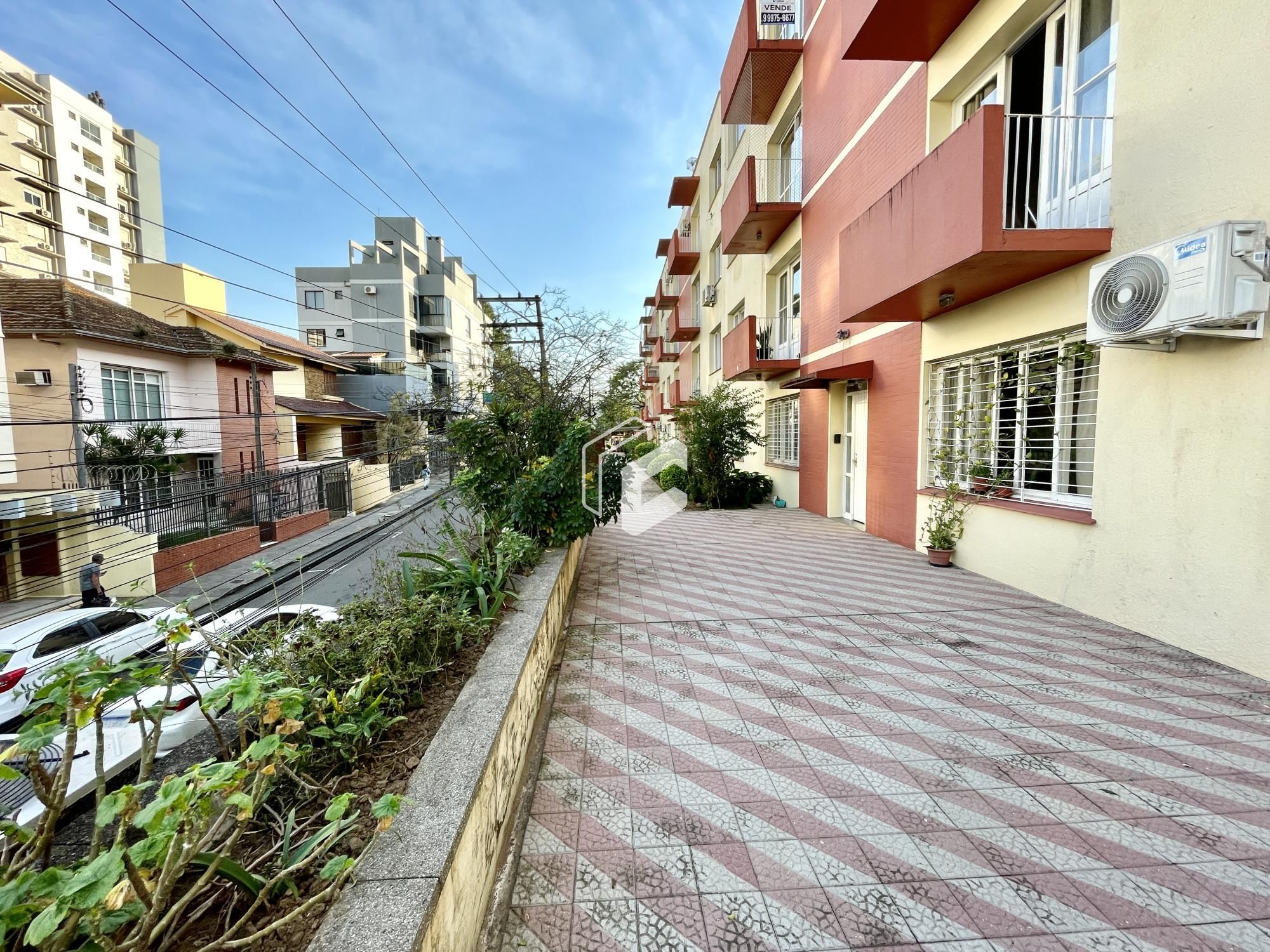 Apartamento, 2 quartos, 93 m² - Foto 1