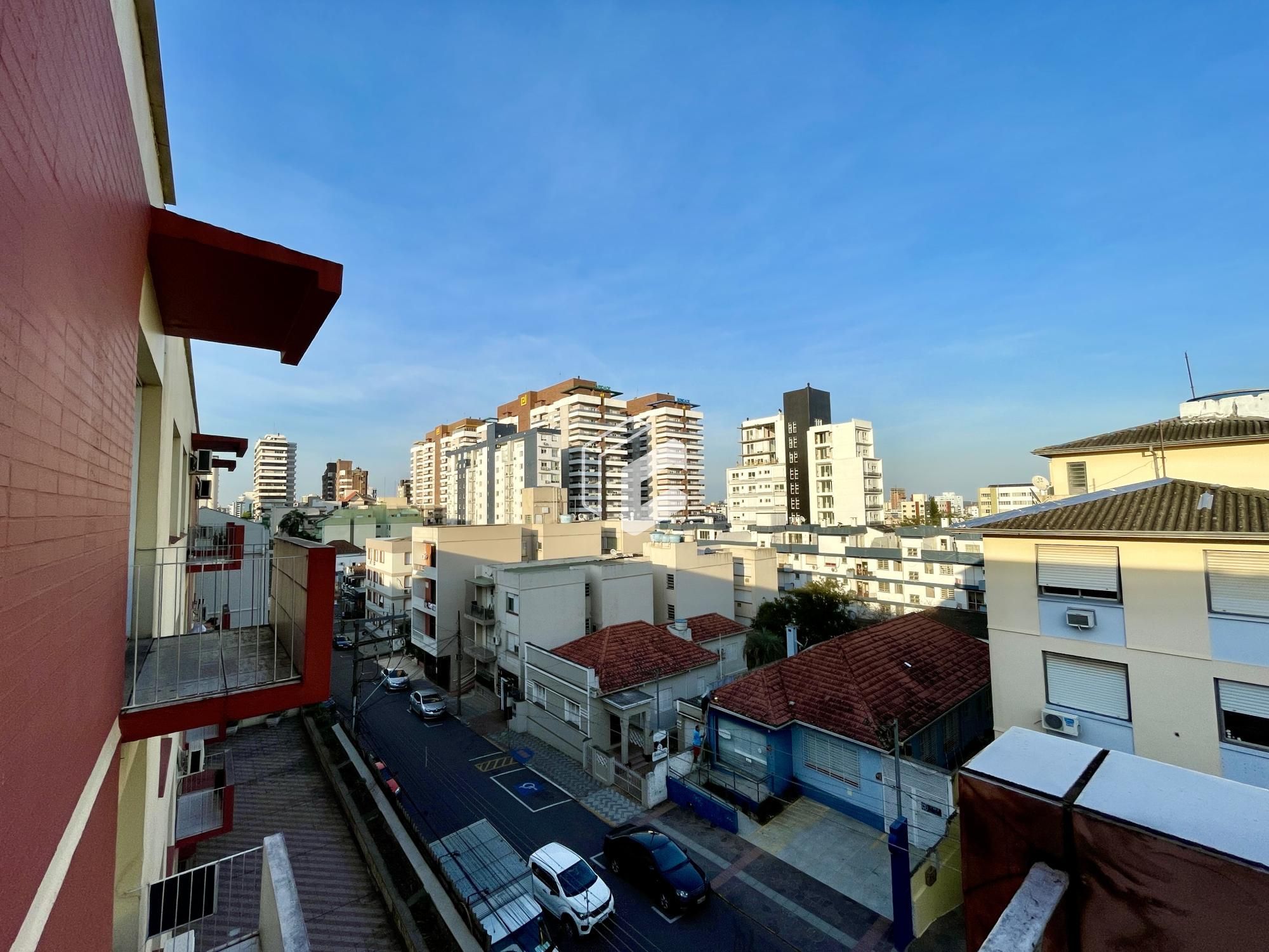 Apartamento para alugar com 2 quartos, 93m² - Foto 6