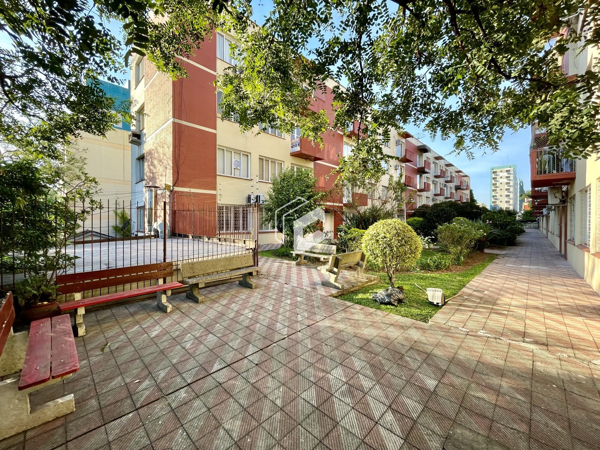 Apartamento, 2 quartos, 93 m² - Foto 3