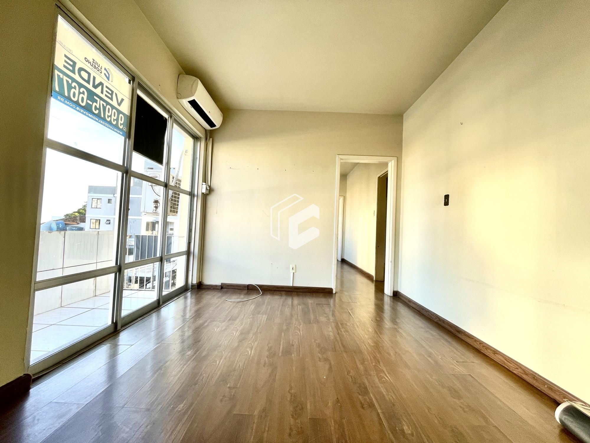 Apartamento para alugar com 2 quartos, 93m² - Foto 4