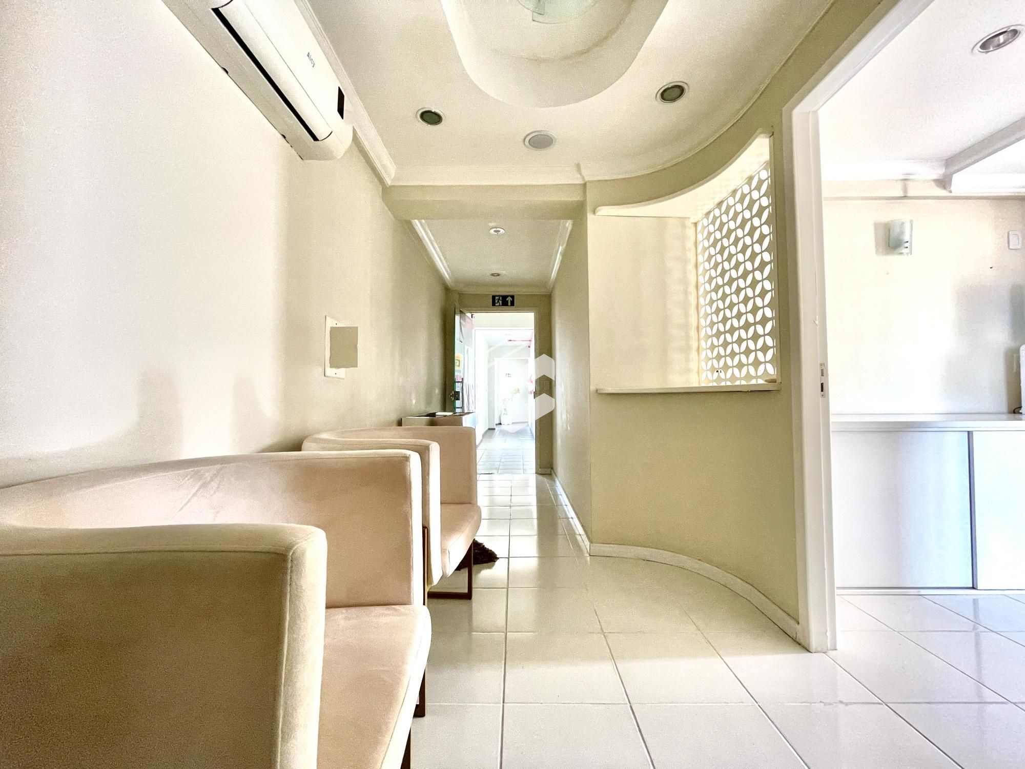 Sala-Conjunto, 47 m² - Foto 4