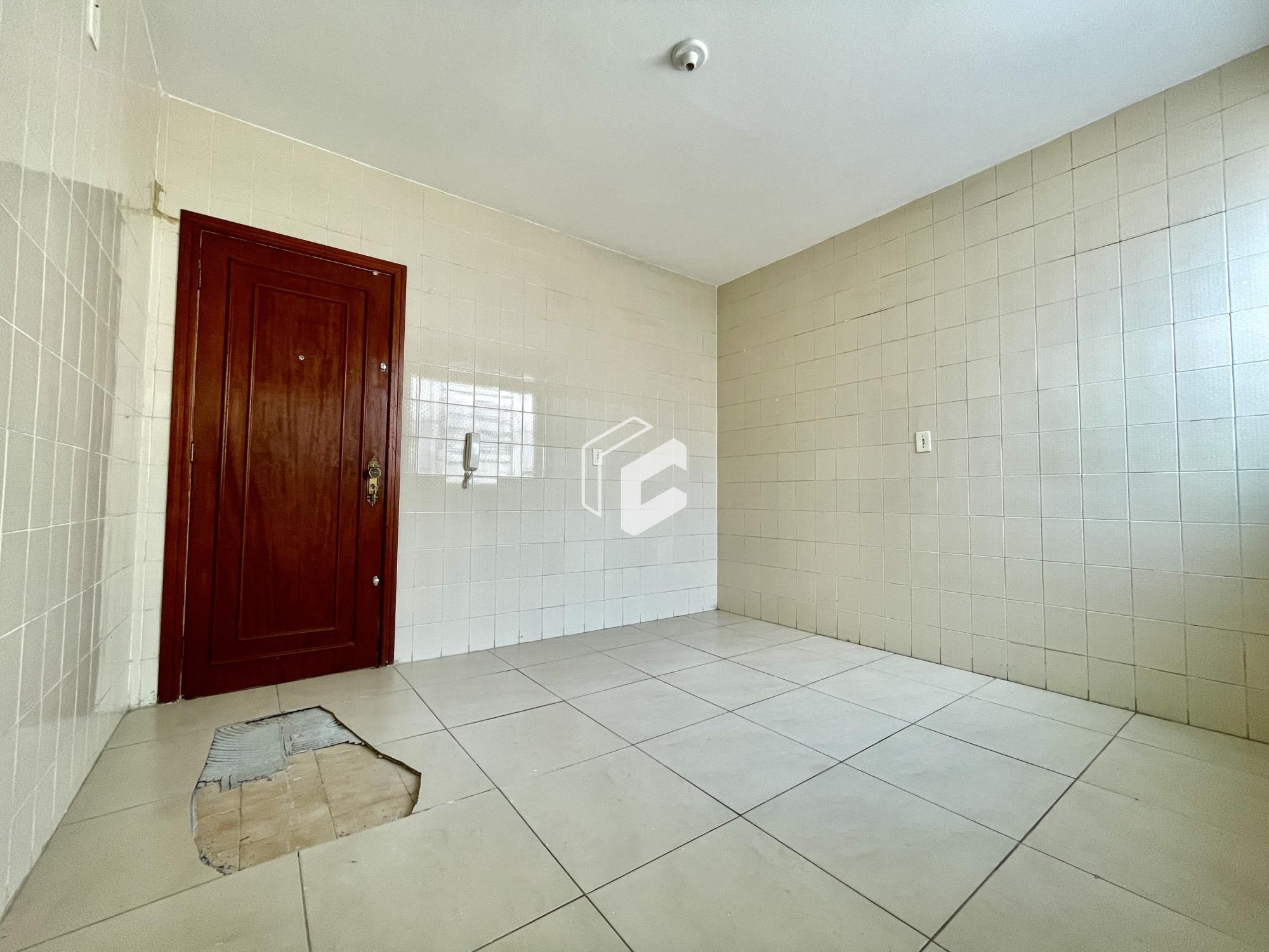 Apartamento para alugar com 2 quartos, 84m² - Foto 9