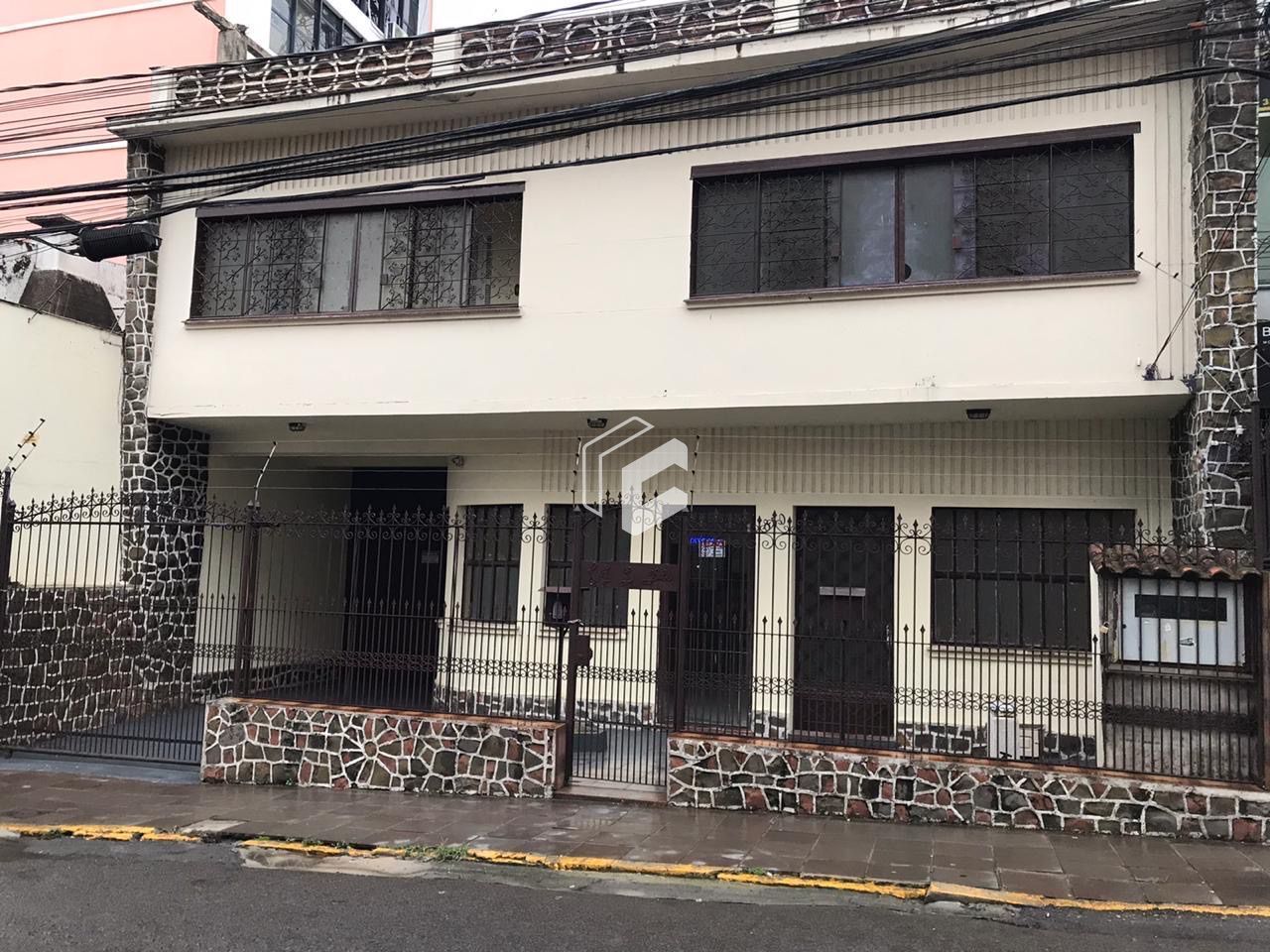 Loja-Salão, 309 m² - Foto 1