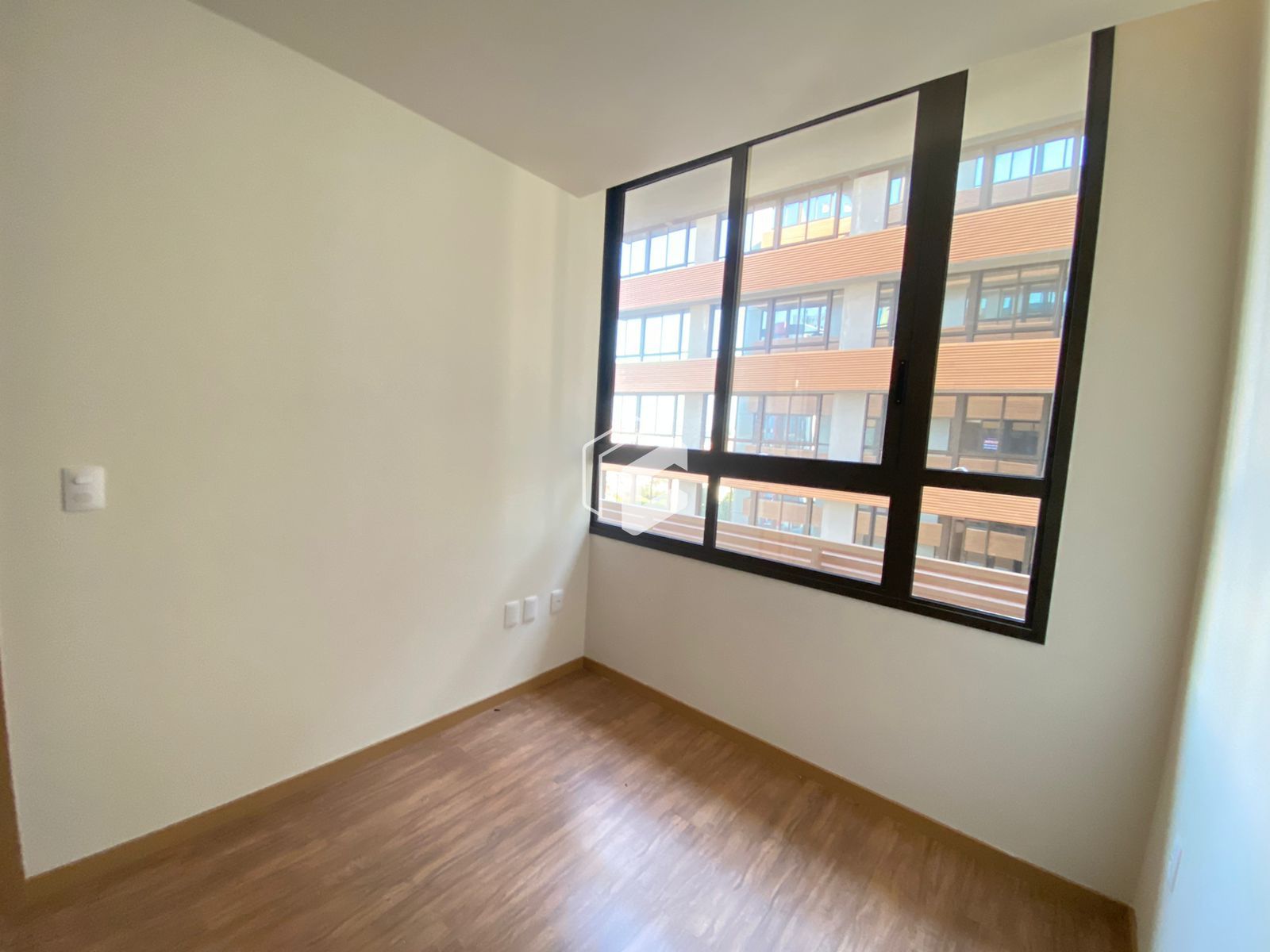 Apartamento à venda com 1 quarto, 32m² - Foto 6