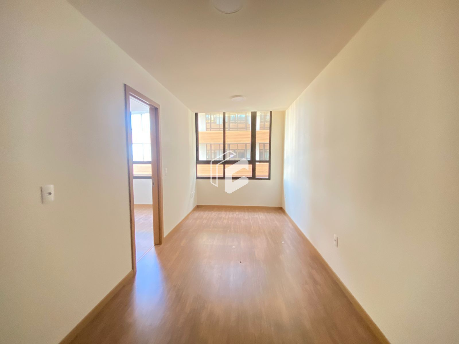 Apartamento à venda com 1 quarto, 32m² - Foto 5