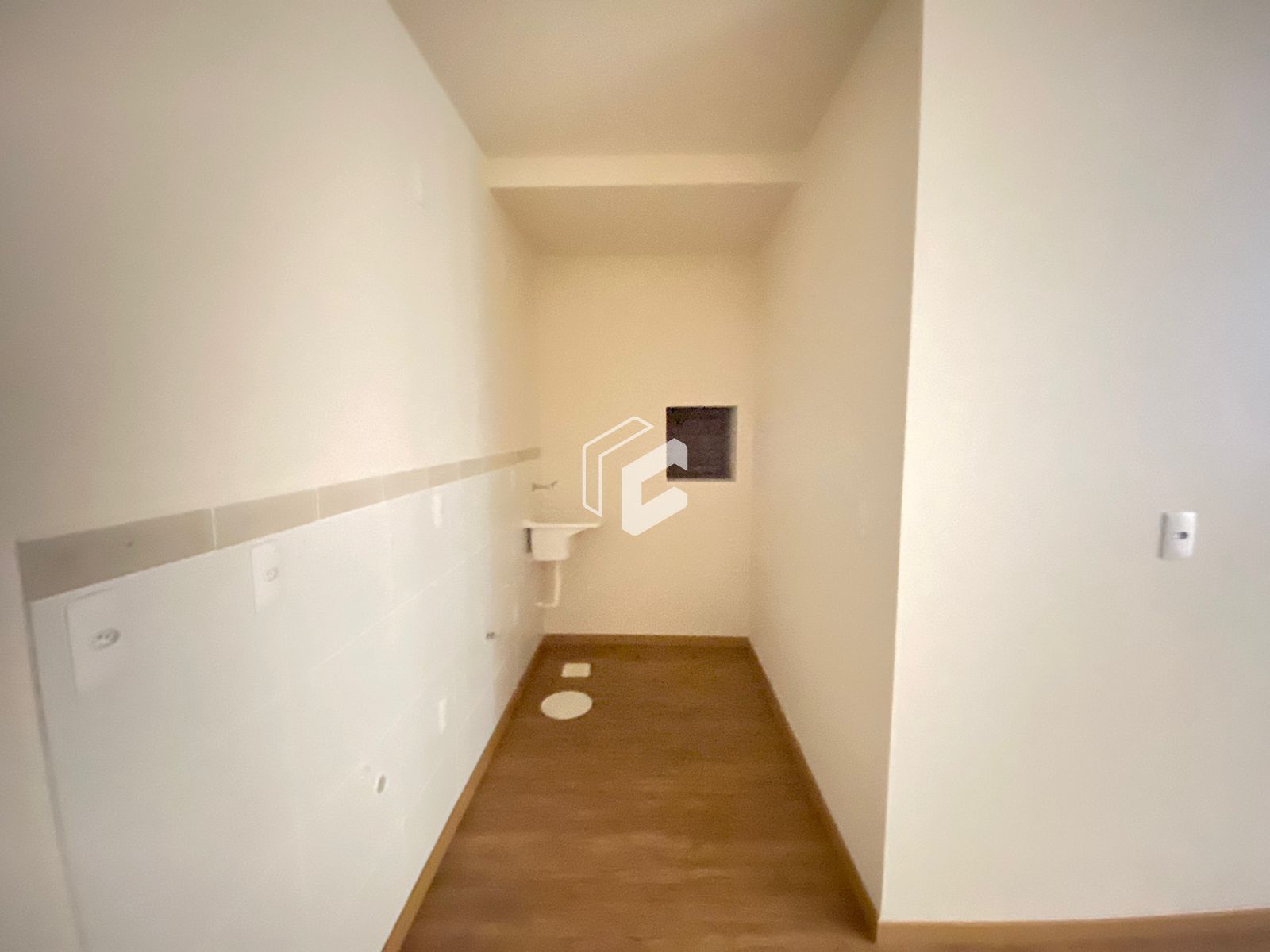 Apartamento à venda com 1 quarto, 32m² - Foto 3