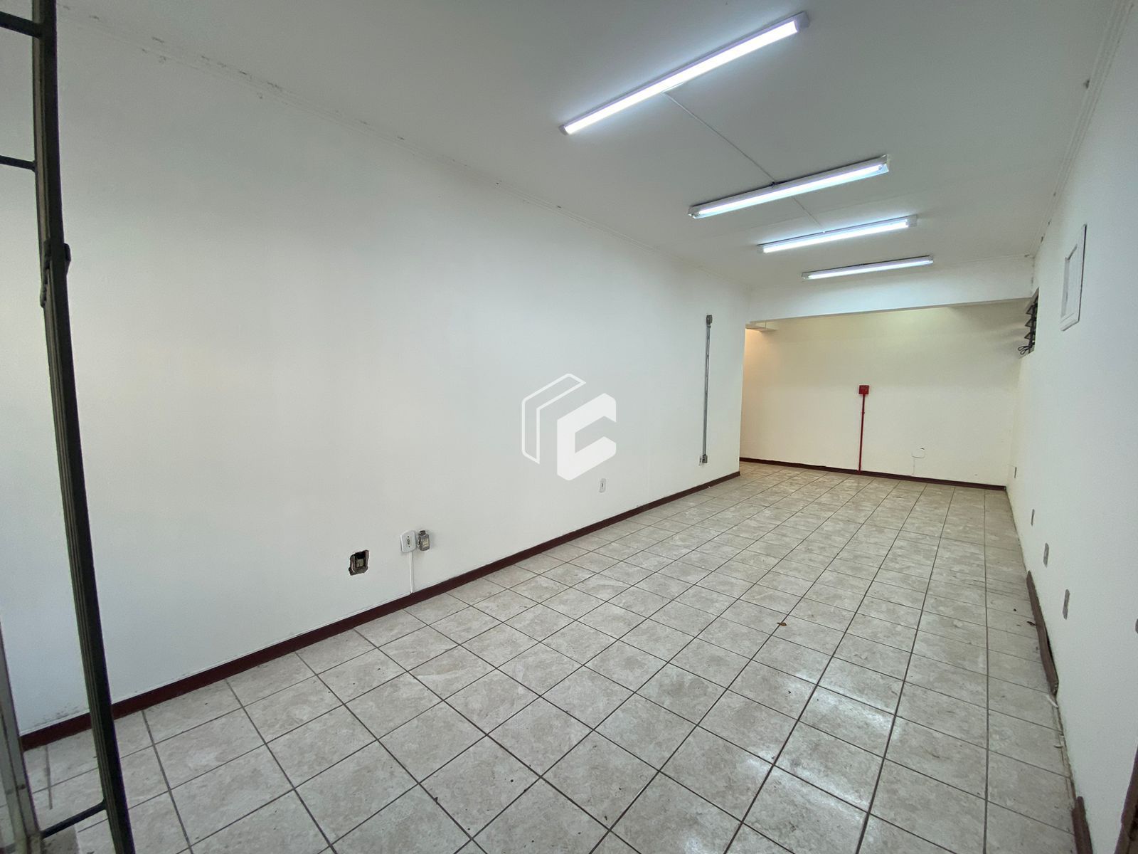 Loja-Salão, 53 m² - Foto 2