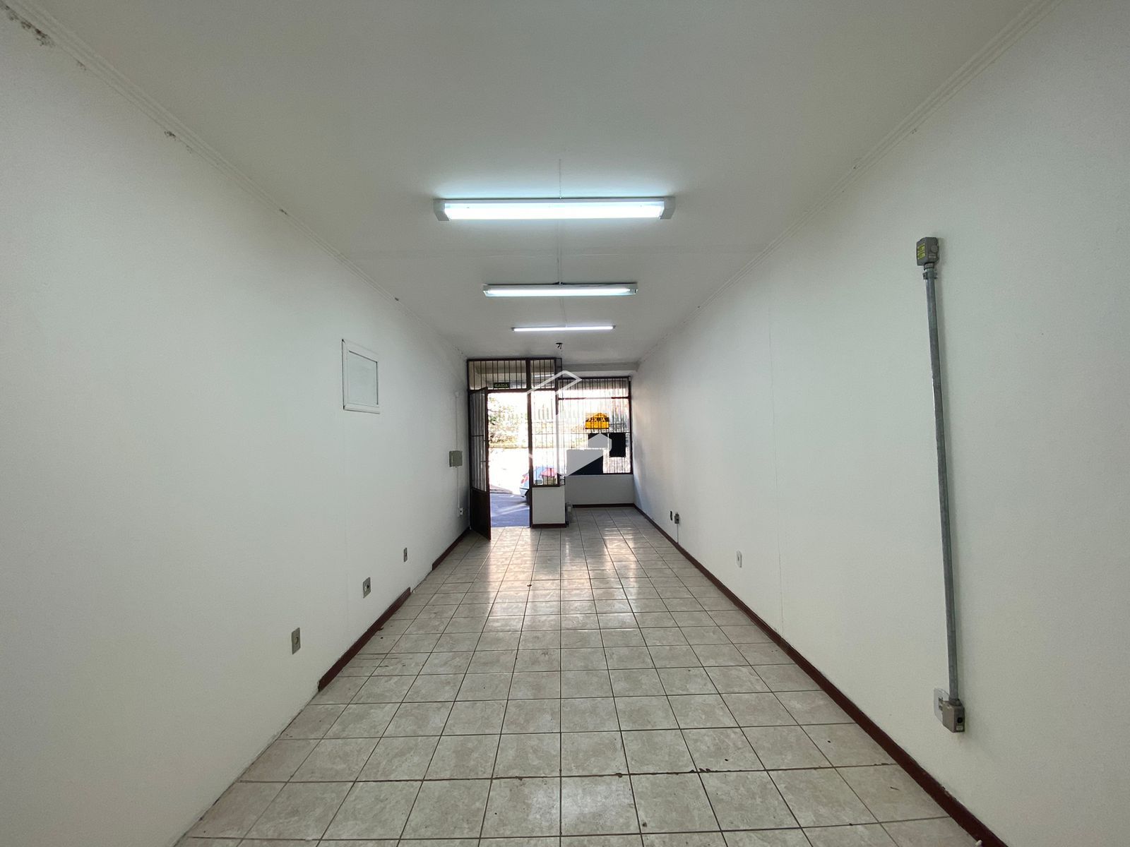 Loja-Salão, 53 m² - Foto 3