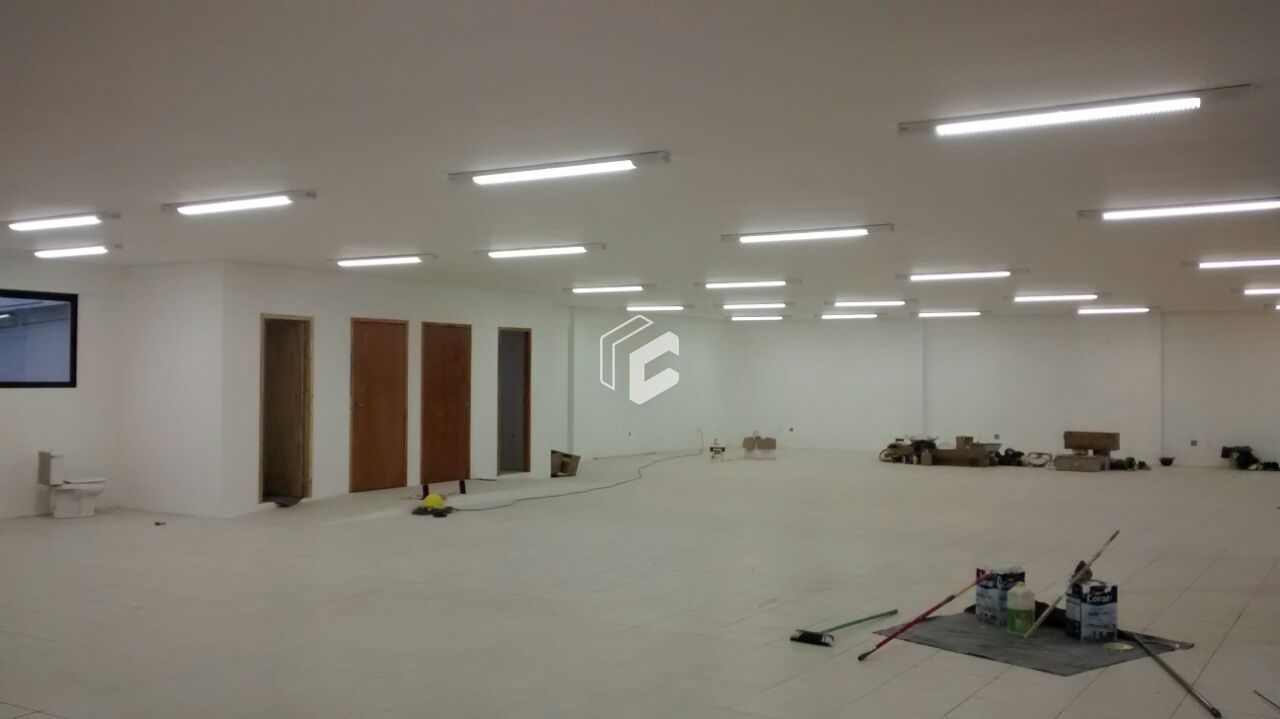 Conjunto Comercial-Sala à venda com 1 quarto, 260m² - Foto 4