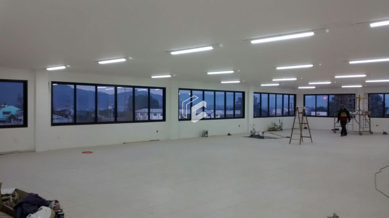 Conjunto Comercial-Sala à venda com 1 quarto, 260m² - Foto 3