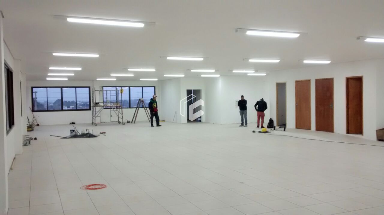 Conjunto Comercial-Sala à venda com 1 quarto, 260m² - Foto 2