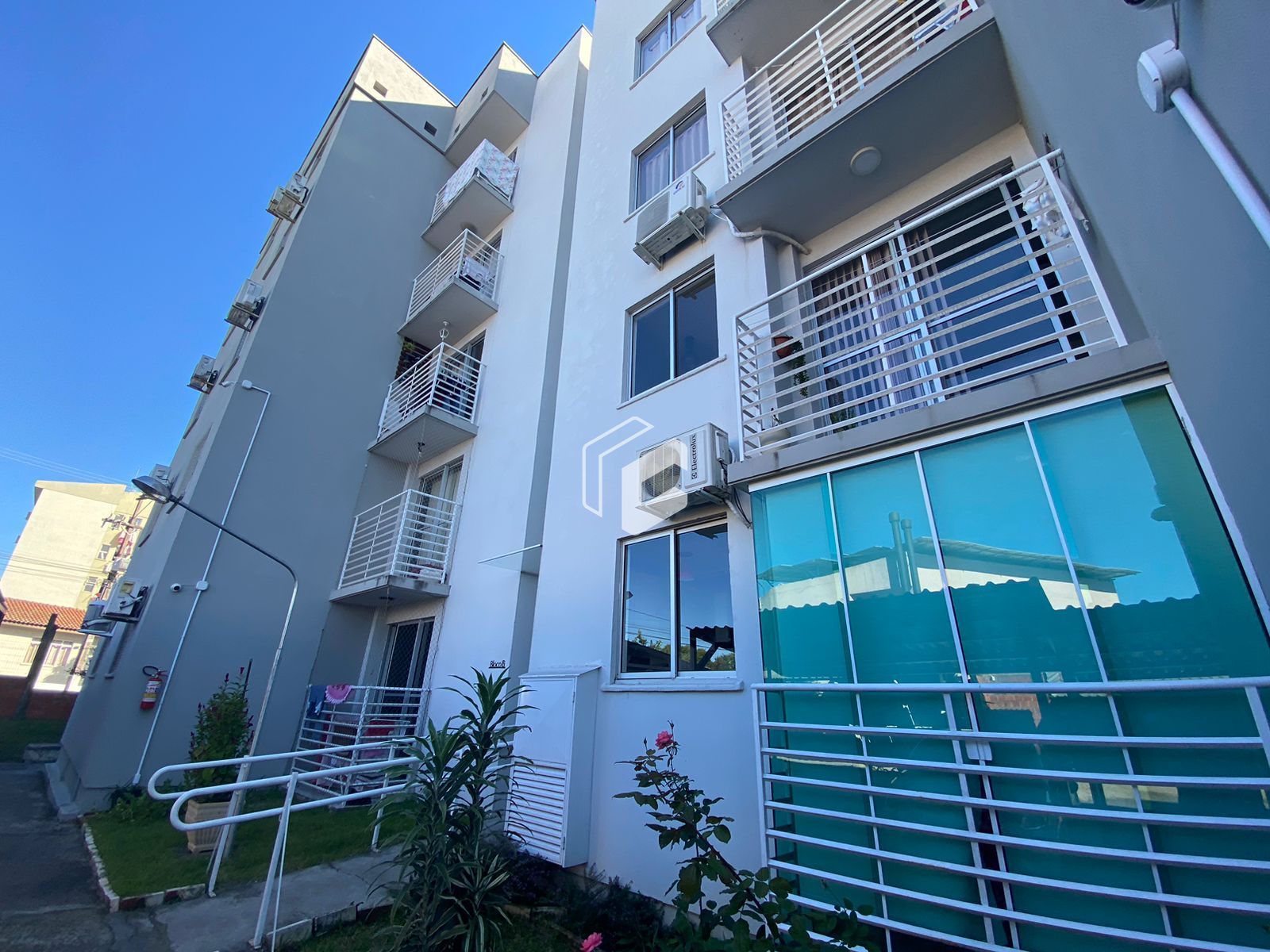 Apartamento, 3 quartos, 59 m² - Foto 1