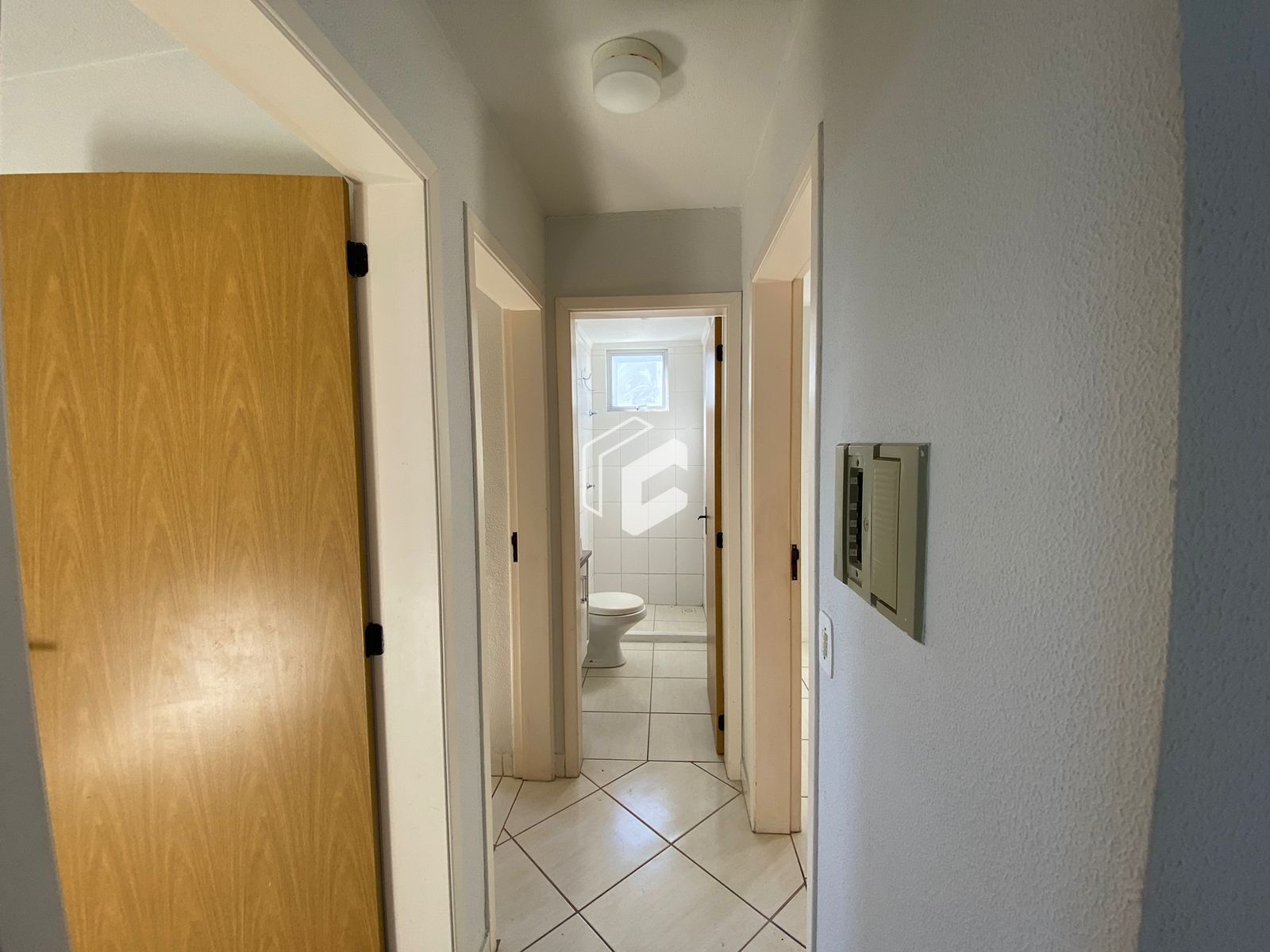 Apartamento, 3 quartos, 59 m² - Foto 8