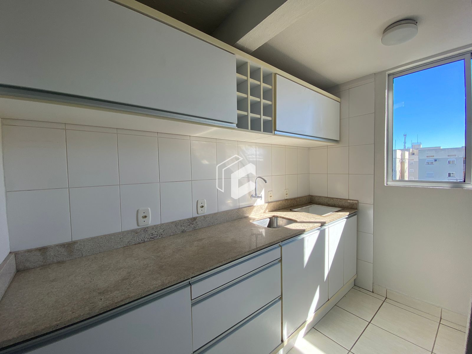 Apartamento, 3 quartos, 59 m² - Foto 3