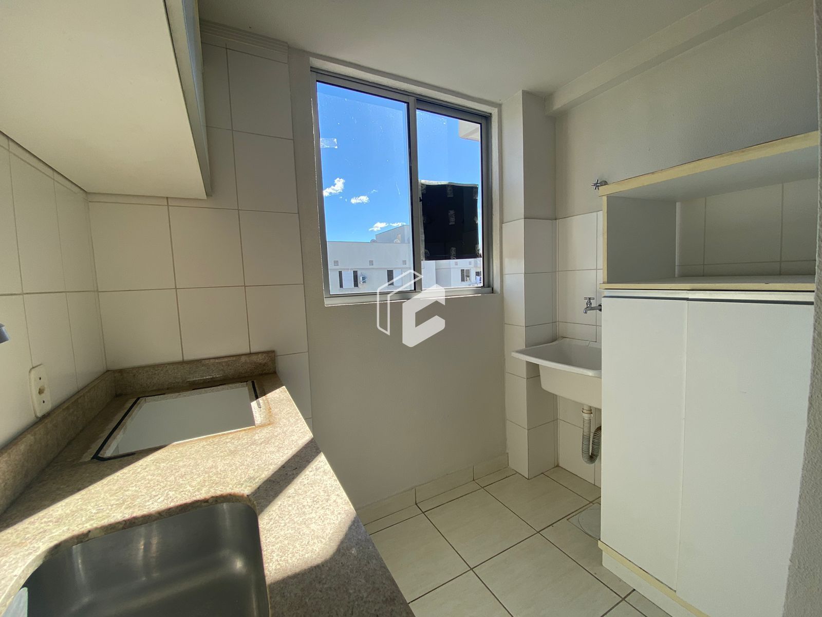 Apartamento, 3 quartos, 59 m² - Foto 4