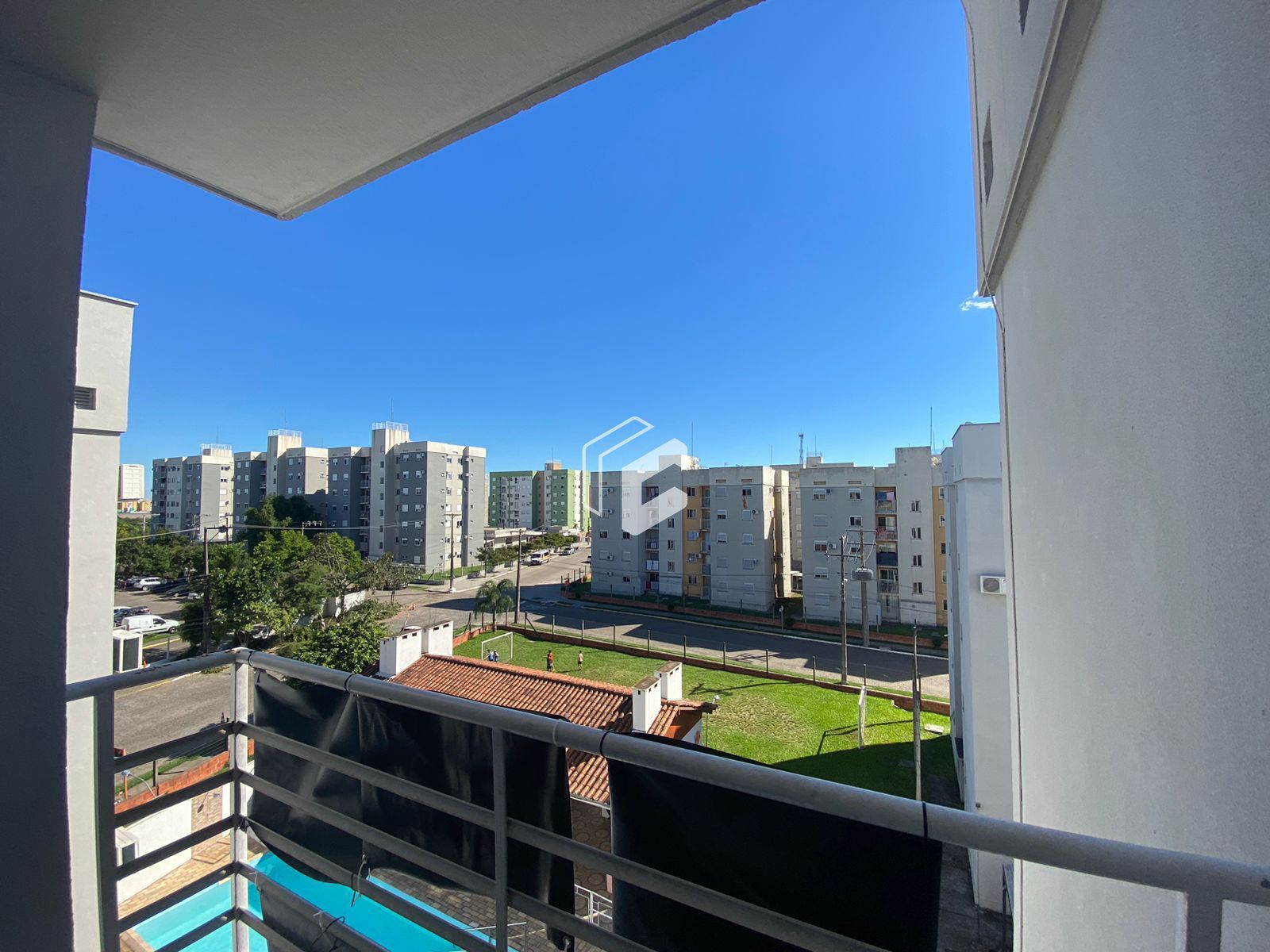 Apartamento, 3 quartos, 59 m² - Foto 7